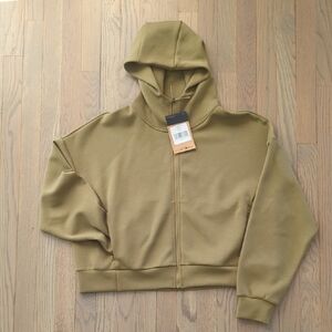 The North Face Cedar Full-Zip Jacket